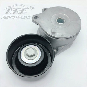 11955-1KC0A 11955-3RC0A Venta al por mayor de piezas de automóvil HDE Tensor de correa para Nissan Sentra - Product Image 1