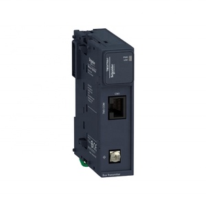 Nouveau module émetteur à distance Schneider Electric TM3XTRA1 d'origine pour système d'e/s Modicon TM3 - Product Image 1