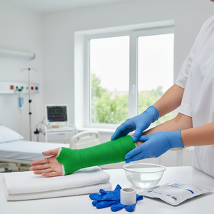 Cinta Médica <span class=keywords><strong>de</strong></span> Primeros Auxilios <span class=keywords><strong>de</strong></span> Respuesta Rápida, Grado Emergencia, Lista para Trauma, para Ambulancias, Paramédicos <span class=keywords><strong>y</strong></span> Equipos <span class=keywords><strong>de</strong></span> <span class=keywords><strong>Rescate</strong></span>, Suministro Urgente - Product Image 5