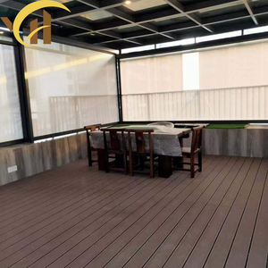 Volet roulant robuste coupe-vent, écran zippé, imperméable, anti-typhon, brise-vue, cadre en aluminium, sur mesure <span class=keywords><strong>pour</strong></span> jardin et <span class=keywords><strong>terrasse</strong></span> - Product Image 4