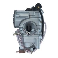Carburateur haute performance pour Suzuki AG100 AG50 AG60 V100 V50 Address50 2 temps cyclomoteur Scooter Dirt Bike ATV moto moteur