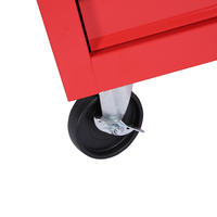 Chariot à roulettes professionnel avec 7 tiroirs, outil pour voitures, meilleure vente en ligne, paquet de maillots de bain, CD-2207