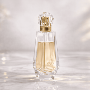 Factory Supply Refillable Fine Mist Gold Pump Press Lid Crystal Lid 50ml 100ml Perfume <b>Bottle</b> - Product Image 1