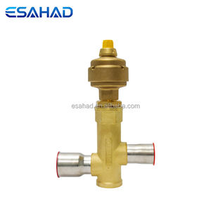 Válvula de Expansión Eléctrica Danfoss ETS 100 034G0501, Sin Aceite, Refrigeración, Resistente a la Corrosión, Funcionamiento Estable - Product Image 2