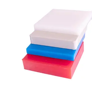 Best-selling Worldwide Food Grade Polypropylene Pp Sheet Plastic Board Sheet Polypropylene Pp