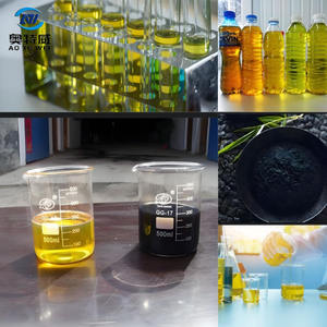 Reciclaje <span class=keywords><strong>de</strong></span> residuos 85-90% Pureza Aceite crudo a diesel <span class=keywords><strong>Proceso</strong></span> Refinería <span class=keywords><strong>de</strong></span> petróleo Máquina <span class=keywords><strong>de</strong></span> destilación por lotes - Product Image 6