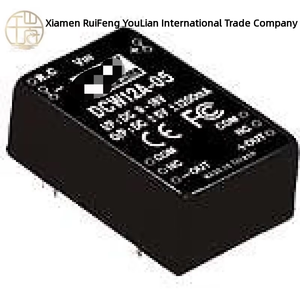 Controlador PLC Dedicado para Automatización Industrial, Dcw12a-12, Convertidores, Nuevo, Original, Disponible en Stock - Product Image 1