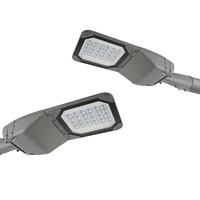 Barras de Luz LED Ámbar con Sensor de Movimiento para Iluminación Todoterreno y Urbana, CCTV para Ciudades Inteligentes, IP66, Vehículos 4x4