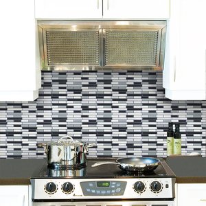 Buccia e Bastone di <span class=keywords><strong>Piastrelle</strong></span> Backsplash, colla Stick on <span class=keywords><strong>per</strong></span> la Parete Della Cucina - Product Image 6