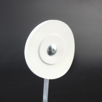 Nouvelle cible de fronde d'arc Mini flip to target 1.0 outils de sports de plein air