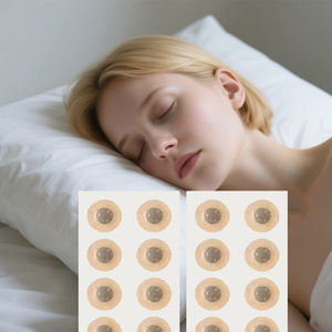 श्वसन चुंबकीय नाक स्ट्रिप्स पैच रिफिल स्ट्रिप पैक स्टार्टर किट के साथ 15 गिनती - Product Image 2