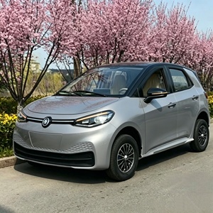 Offerta Speciale: Auto Elettrica 3600W a Bassa Velocità, Avvio con un Pulsante, 5 Posti, Auto Sportiva Cinese 5000W, Console Centrale, Veicolo a Nuova Energia per Anziani - Product Image 6