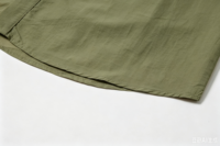 Chemise de pêche à manches courtes pour homme, boutonnée, avec fente dorsale, multi-poches, séchage rapide, protection solaire, pour la chasse et le travail en extérieur