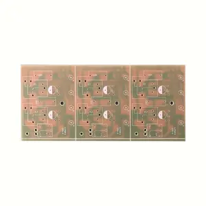 ROHS OEM Custom PCB board PCB manufacturing Multilayer PCB Assembly PCBA Manufacturer