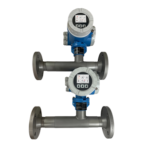 Original and Brand New Endress Hauser Proline Promass F300 Coriolis Flowmeter New Product - Product Image 3