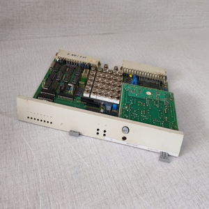 可编程逻辑控制器6DS1603-8AA Teleperm <span class=keywords><strong>M</strong></span>印刷电路板卡 - Product Image 1