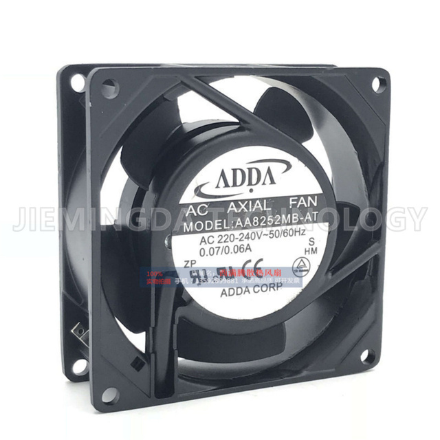 Brand New AA9252MB-AW AA9252MB-AT AA9251MB-AW AA8251 AA8252 AA9252HB-AT AA9252HB-AW AA9251MB-AT AA9252MS-AW AA9252MS-AT Fan