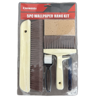 Kit de 24 outils à main fonctionnels avec étui souple et sac, personnalisable OEM pour un accrochage pratique