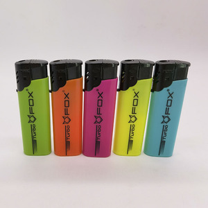 Briquet électronique rechargeable coupe-vent personnalisé <span class=keywords><strong>de</strong></span> la <span class=keywords><strong>marque</strong></span> Dongyi - Product Image 2