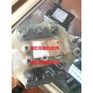 Válvula solenoide Roland 80.94K13-0161 para impresora Roland, piezas de máquina de impresión offset - Product Image 1