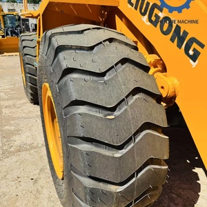 Pompe et moteur pour chargeuse sur pneus 856H, moteur Weichai, économie d'énergie et respectueux de l'environnement, faibles coûts d'exploitation - Product Image 3