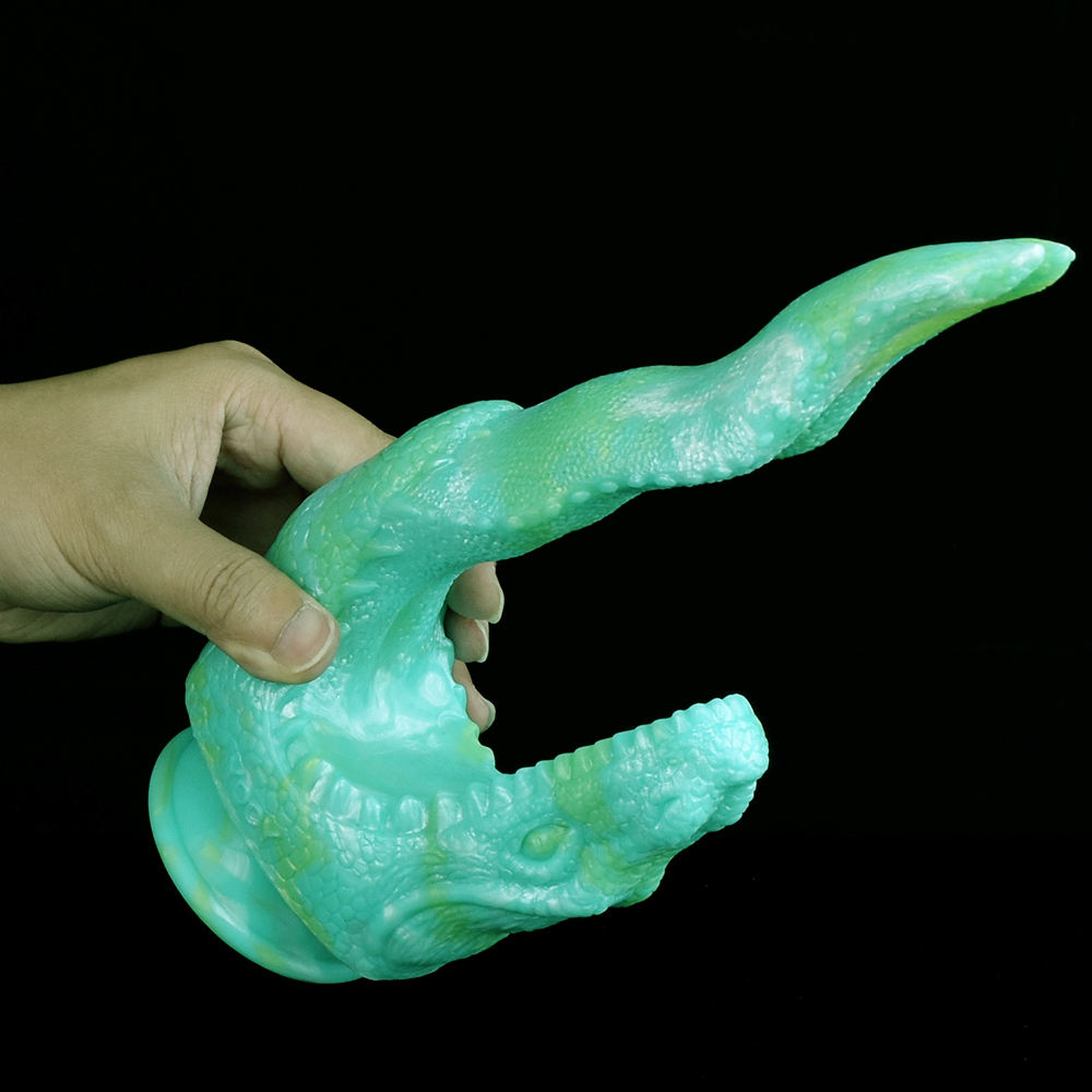 มังกรอซูเร