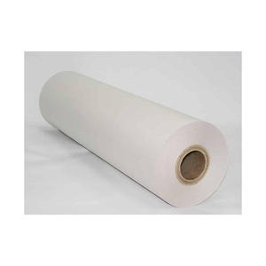 Premium <b>white</b> specialty <b>paper</b> designed for smooth <b>wrapping</b>, crafts, and a flawless, curl-free finish. - Product Image 4