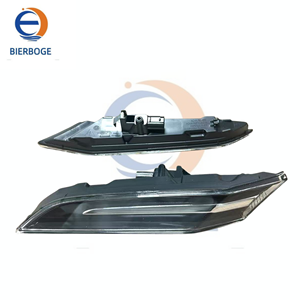 Adatto per le <span class=keywords><strong>luci</strong></span> di posizione laterali sul parafango della Porsche 911 992 <span class=keywords><strong>luci</strong></span> di guida: 992953041C, 992953042C - Product Image 3