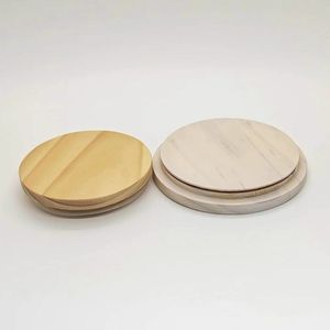 Recipiente para Velas de Vidrio OEM Más Vendido, Suministro de Fábrica, Recipiente para Velas con Relieve y Tapas Impresas a Color - Product Image 5