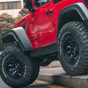 Roue forgée tout-terrain personnalisée 5x114.3 5x115 5x120 5x127 5x130 6x5 6x135 6x130 6x139.7 8x165.1 8x170 8x180 Ford <span class=keywords><strong>F</strong></span> 150 250 350 450 - Product Image 3