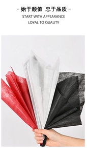 Papier d'emballage floral en coton laitier rétractable 28*28cm, papier de doublure pour bouquets de fleurs fraîches, emballage pour fleuristes - Product Image 3