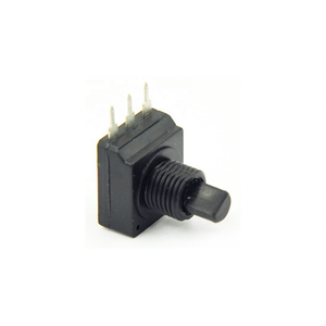 Potenciómetro Rotatorio Más Reciente de 2016, Potenciómetro de Película de Carbón - Product Image 1