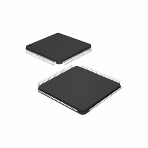 Electronic Circuit Components Embedded MB90F922NCSPMC-GSE1 Original 120 LQFP - Product Image 1