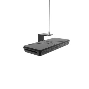 Rampe étanche à <span class=keywords><strong>LED</strong></span> <span class=keywords><strong>120</strong></span> w avec support ajustable, <span class=keywords><strong>éclairage</strong></span> pour <span class=keywords><strong>Aquarium</strong></span> - Product Image 5