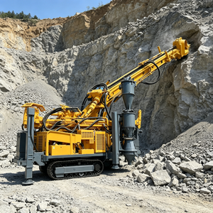 Enhanced Power Reverse Circulation Drilling <strong>Rig</strong> for Deep Water Well Drilling Projects - Product Image 6