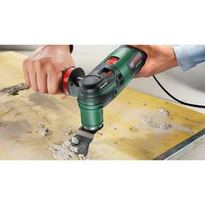 BOSCH - 2609256D59 Poignée M8 avec ''Vibration Controll''-EAN 3165140840491 POWER TOOLS ACCESSOIRES ACCESSOIRES POUR PERCEUSES - Product Image 4