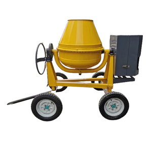 Bétonnière autochargeuse <span class=keywords><strong>de</strong></span> 280 kg : petite bétonnière abordable à vendre, meilleurs <span class=keywords><strong>prix</strong></span> sur le béton prêt à l'<span class=keywords><strong>emploi</strong></span> disponibles dès maintenant - Product Image 3