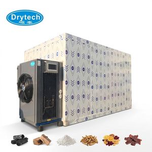 Déshydrateur à pompe à chaleur haute efficacité pour produits agricoles - Product Image 6