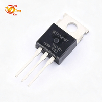 Transistor MOS IGBT IXGV25N250S d'origine 2500V 60A 250W PLUS220SMD – Veuillez vérifier le prix avant commande