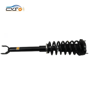 Ressort pneumatique Coil Shock Absorber Front Air Struts <span class=keywords><strong>Damper</strong></span> Shock pour Mercedes-Benz W211 E-Class 2003-2009 2113235600 - Product Image 1