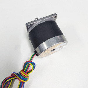 Moteur pas à pas hybride 57x57mm 57BYG à couple de maintien élevé, Moteur 23, 57HY51-1504, Moteur 23, 57x57mm 57BYG à couple de maintien élevé - Product Image 1