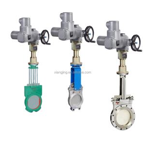 Válvulas de Bola Endress and Hauser y Spirax Sarco con Actuador AUMA Nuevo y Original en Venta - Product Image 4