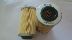 Chất lượng tốt nhất Auto động cơ Phụ tùng xe hơi 420956124 lọc dầu áp dụng đối với biển-d lọc dầu - Product Image 6