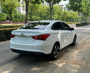 <span class=keywords><strong>Voiture</strong></span> <span class=keywords><strong>d</strong></span>'<span class=keywords><strong>occasion</strong></span> Ch-e-ry Ar-ri-zo 5 2019 Facelift Pro 1.5L CVT Youth Edition - Product Image 3