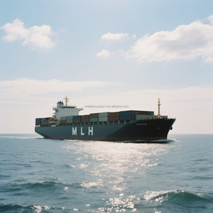 Восточная доставка, китайский класс, экспедитор, перевозчик CMA, доставка от двери до двери, логистические услуги, морские грузовые перевозки, экспресс 3-5 дней - Product Image 1