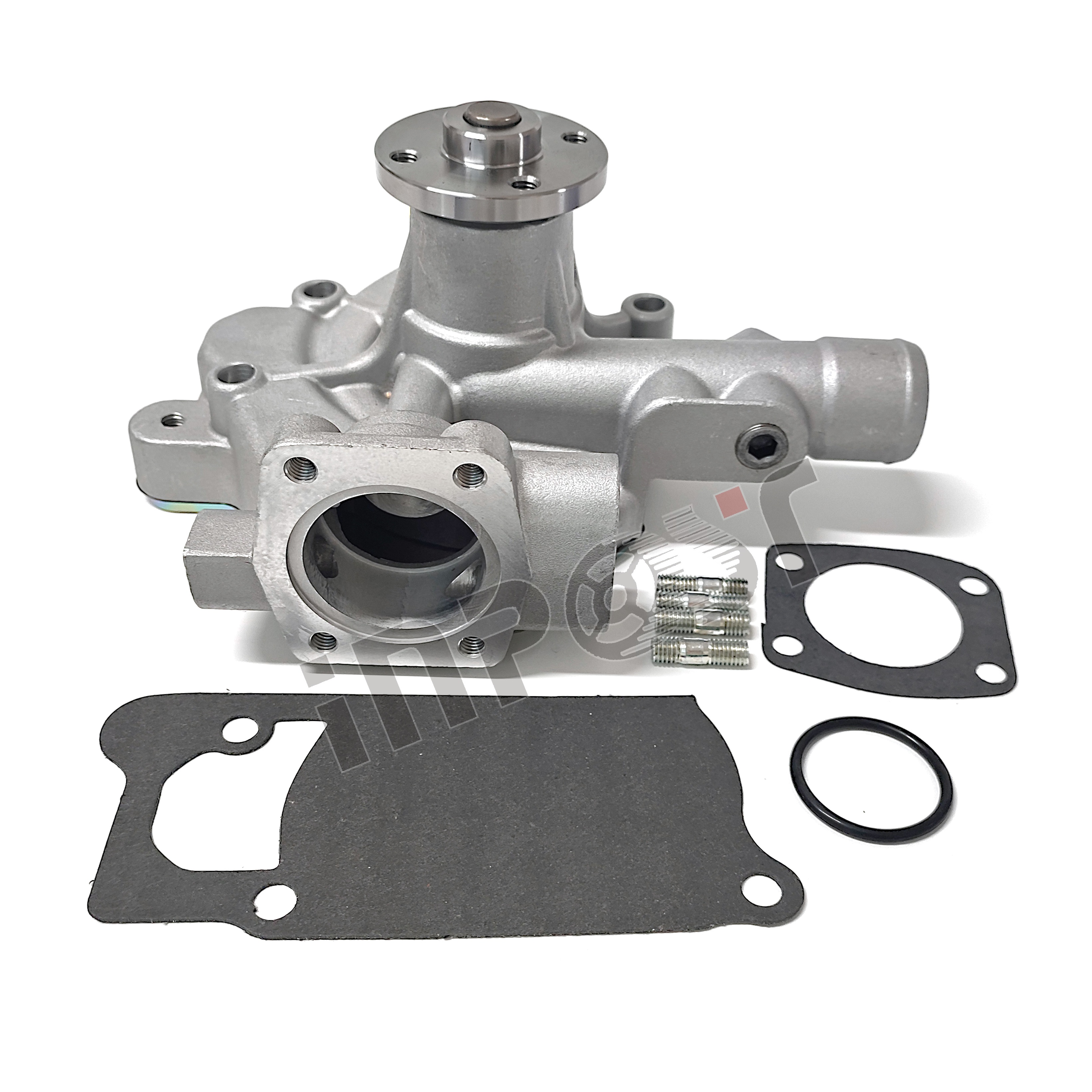 yommy New Water Pump YM129900-42050 for KOMATSU 4D94E Engines