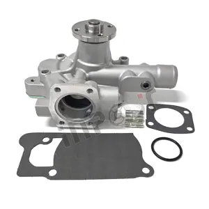 New Water Pump YM129900-42050 129900-42050 FOR KOMATSU 4D94E 4D94LE FD30-15 FD30-16 FD30-17