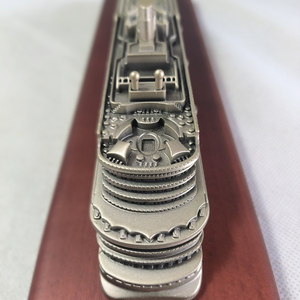 Nhà Sản Xuất Tùy Chỉnh Chất Lượng Cao Thiết Kế Cruise <span class=keywords><strong>Ship</strong></span> Máy Tính Để Bàn Trang Trí Cruise <span class=keywords><strong>Ship</strong></span> Mô Hình - Product Image 6