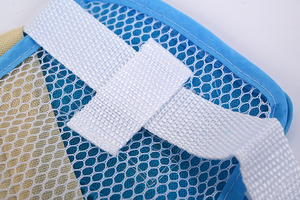 Vente chaude gants de soins de santé médicaux dispositif de retenue de lit professionnel mains fixes réutilisables et lavables - Product Image 5