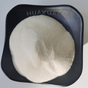 Gélatine de boeuf biologique blanche comestible sans goût gélatine halal en vrac gélatine bovine pour la fabrication de crème glacée - Product Image 2